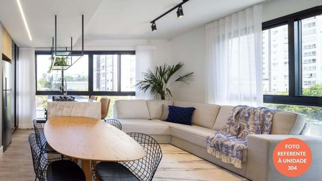 Lançamento Duplex